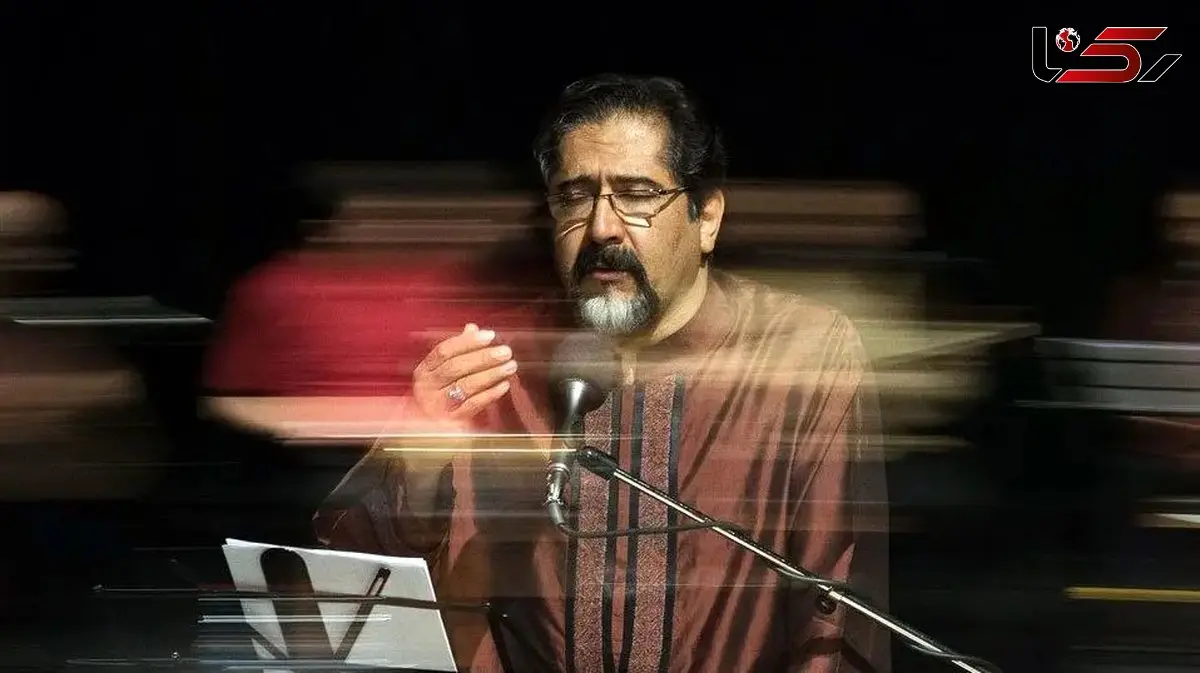 فیلمآواز اصیل؛ حسام سراج با اهنگ سنتی و اصیل به دریا گفتم شبی راز دل همه رو برد به ساحل