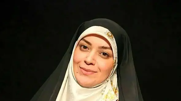 فیلم / نیلوفر پارسا: الهام چرخنده با توهین به ما گفت بازیگر از خیابان آوردید  تا کنار ما قد بکشند و معروف شن !
