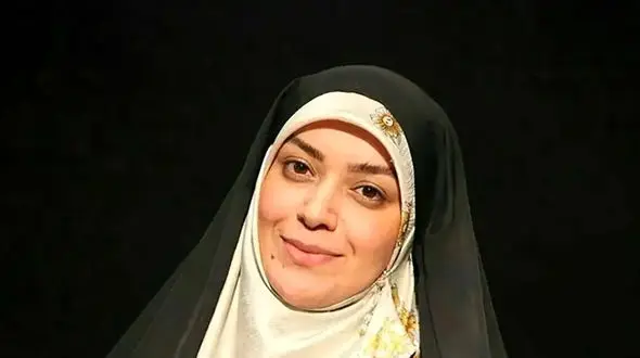 فیلم / نیلوفر پارسا: الهام چرخنده با توهین به ما گفت بازیگر از خیابان آوردید  تا کنار ما قد بکشند و معروف شن !