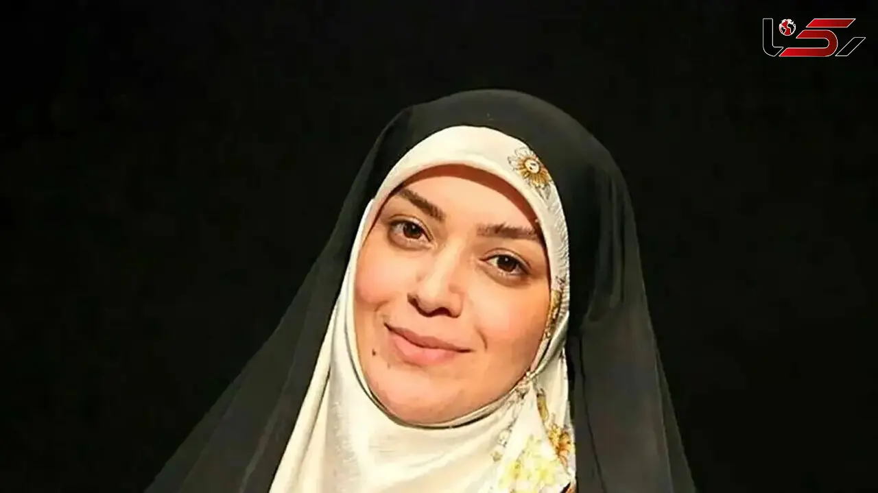 فیلم / بغض و اشک های الهام چرخنده  در صدا و سیما : با فامیلی‌ام شعر ساختند  وتهمت فحشا  زدند!