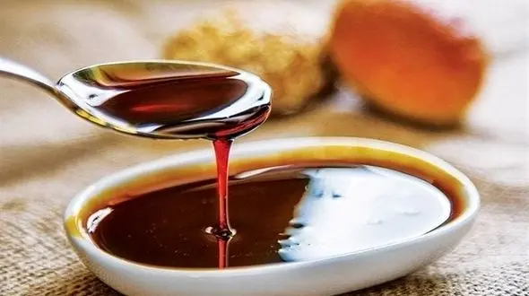 تهیه قرص آهن خانگی با سه شیره مقوی