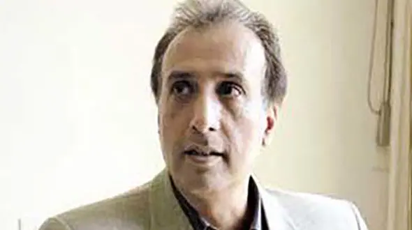 واکنش جالب حیاتی به ممنوع‌الکاری اش در تلویزیون!