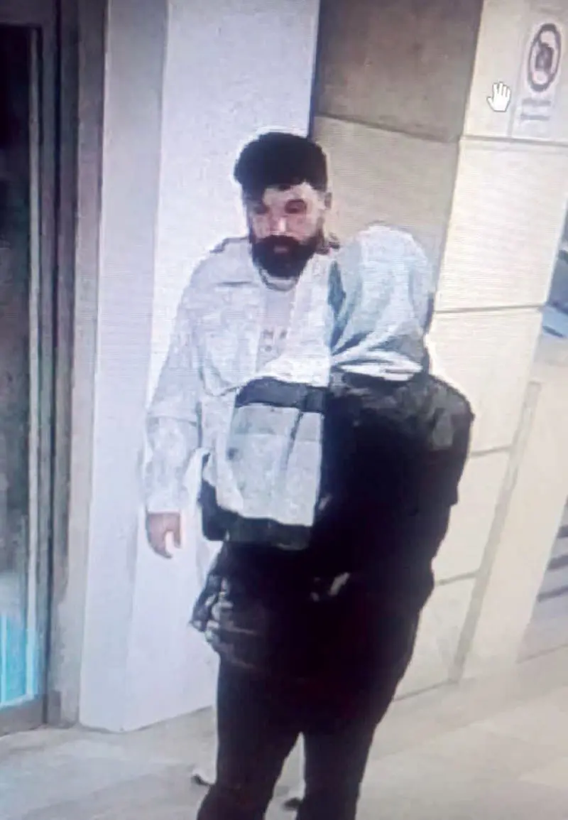 قتل در مشهد