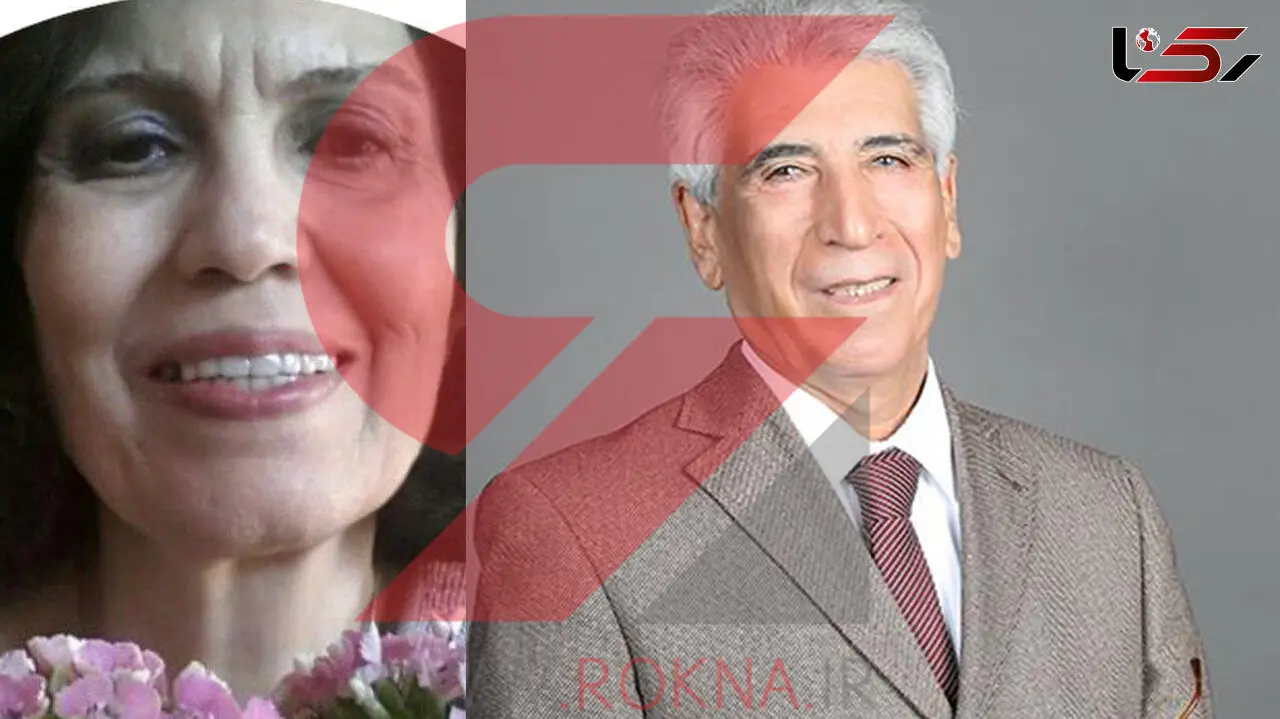 فیلم آخرین لحظه زنده بودن 2 دکتر تهرانی قبل از قتل / شلیک در این صحنه رخ داد + فیلم بازسازی صحنه دفن اجساد