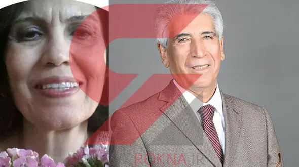 قتل دکتر رضا ضیایی و همسرش مینو صابری با 2 گلوله در تهران + جزئیات و عکس