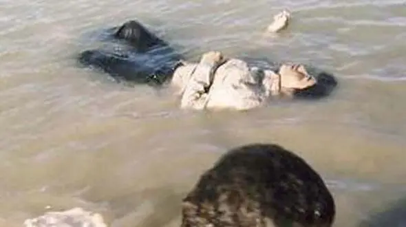 مرگ جوان 30 ساله اصفهانی در استخر خاکی