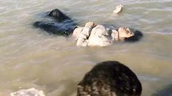 مرگ جوان 30 ساله اصفهانی در استخر خاکی