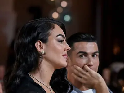 لیست ممنوعه رونالدو؛ ۱۰ چهره ای که جایی در عروسی CR7 ندارند!