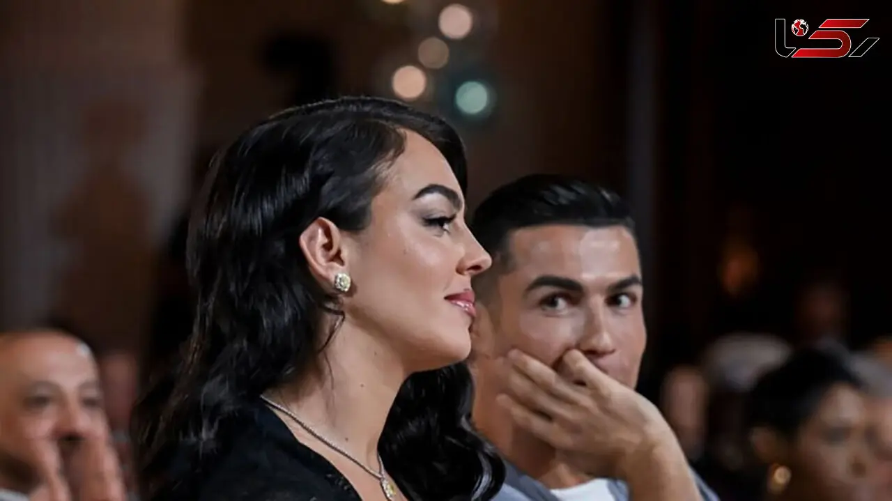 لیست ممنوعه رونالدو؛ ۱۰ چهره ای که جایی در عروسی CR7 ندارند!