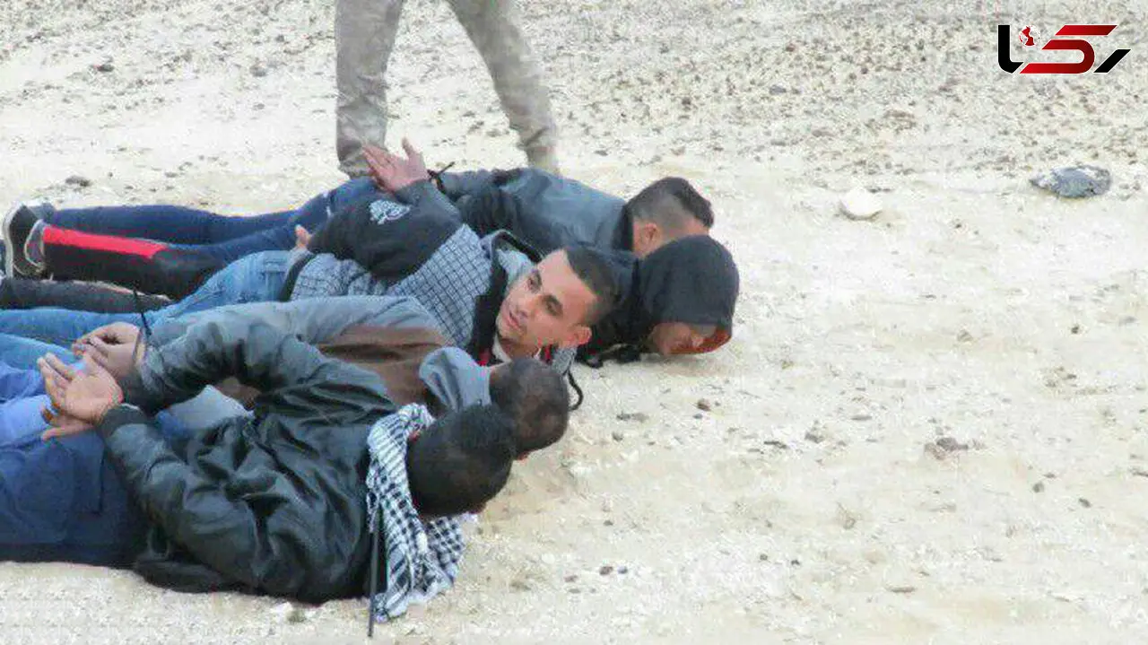 داعش 5 نفر را در شبه جزیره سینا اعدام کرد