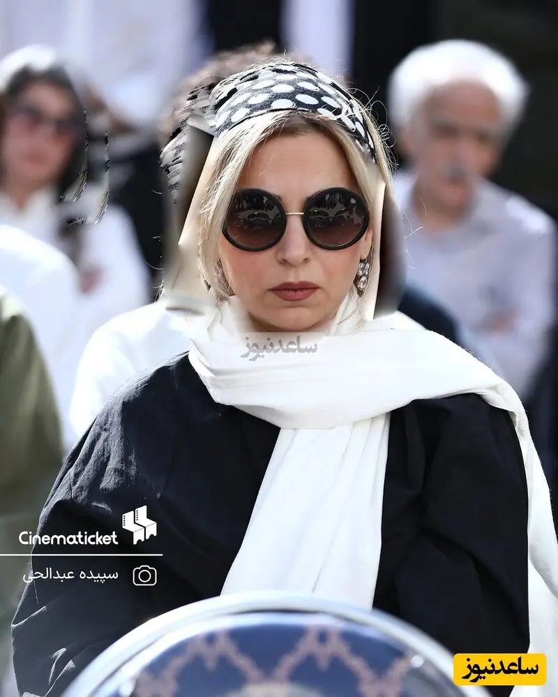 تینا پاکروان