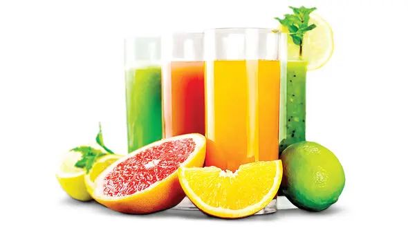 خطر رژیم مایعات را جدی بگیرید!