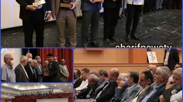  انجمن حمایت از خانواده زندانیان اصفهان سفیران خود را شناخت