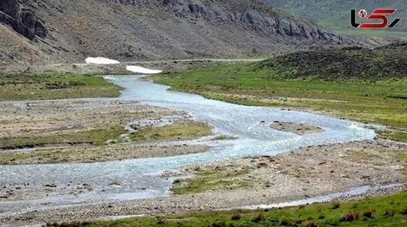 Destruction of Kor River Bank; Environmental Activists Issue Warning + Video