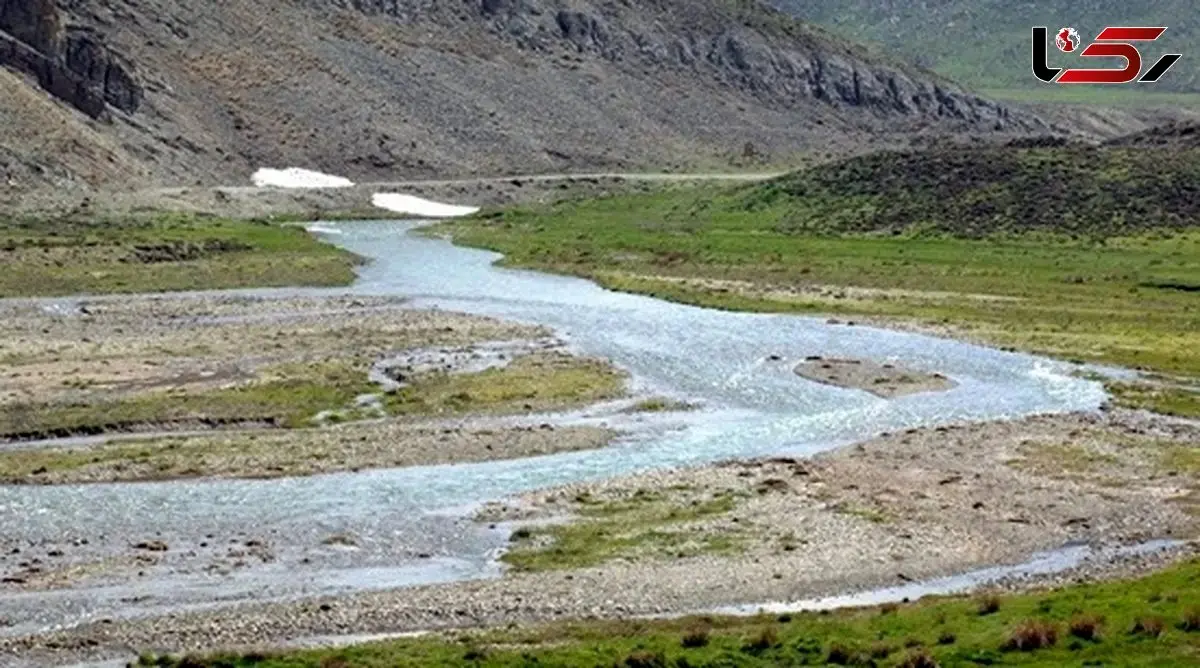 Destruction of Kor River Bank; Environmental Activists Issue Warning + Video
