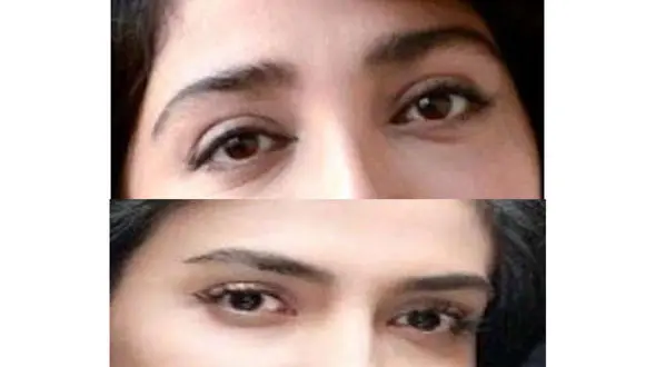  شباهت‌عجیب‌ این 2 خانم‌بازیگرایران / مینا ساداتی و لیلا زارع چه‌نسبتی‌ با هم‌ دارند؟