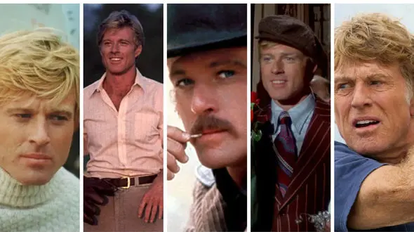 Robert Redford, Icon of American Cinema, Passes Away at 89
