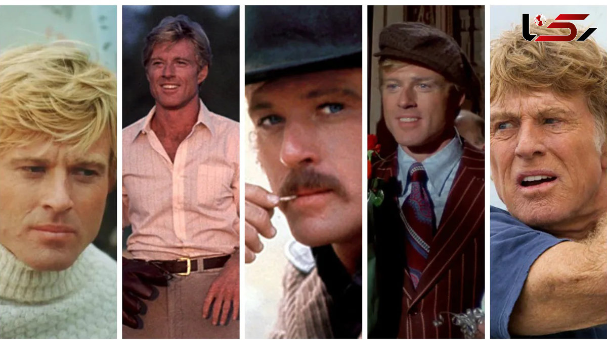 Robert Redford, Icon of American Cinema, Passes Away at 89