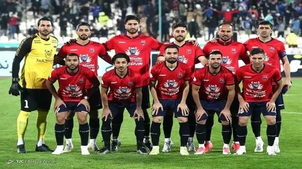 خبری خوب برای مردم شهر خسته/ نساجی و ملوان در ورزشگاه شهید وطنی