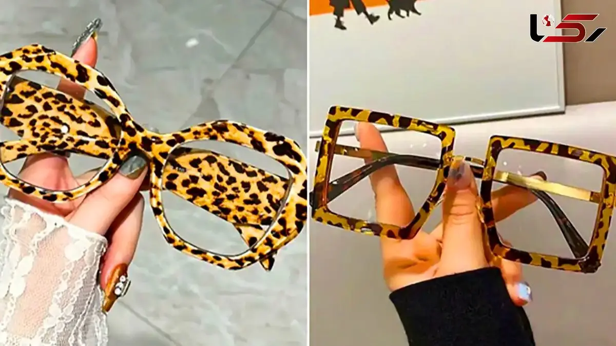 راهنمای انتخاب عینک کائوچویی مدرن: 15 نکته برای داشتن ظاهری جذاب