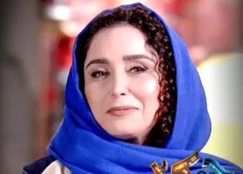 فیلم آواز زیبا و خاطره ساز علی طولابی برای ژاله صامتی/  صدای بهشتی اش خانم بازیگر را مبهوت کرد !
