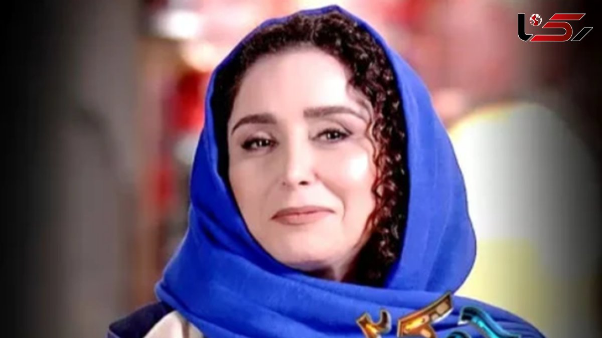 فیلم آواز زیبا و خاطره ساز علی طولابی برای ژاله صامتی/ صدای بهشتی اش خانم بازیگر را مبهوت کرد !