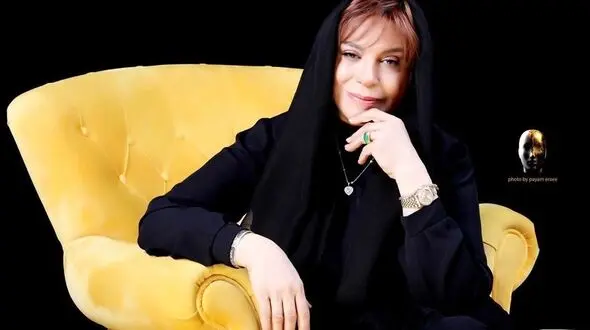 عکس لو رفته از شوهر اول گوهر خیراندیش ! + عکس شوهر دومش !
