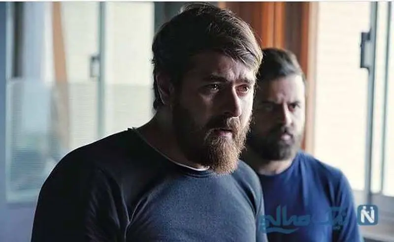 بازیگران سریال ناریا 