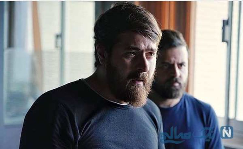 بازیگران سریال ناریا