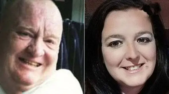 این مرد عشق واقعی اش را در توالت عمومی پیدا کرد+عکس