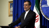 جابری انصاری: وزارت امور خارجه با جدیت پیگیر آزادی شهروندان دربند ایرانی است