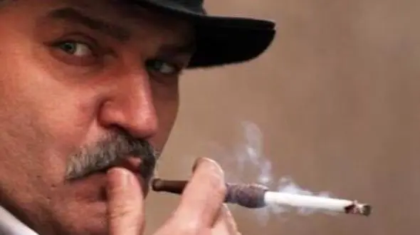 فیلم آواز باشکوه هاشم خان پدر فرهاد در سریال شهرزاد در تلویزیون/ متن شعرش چه زیباست، صداش چه بهشتیه