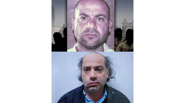 دستگیری سرکرده داعش در استانبول + عکس 