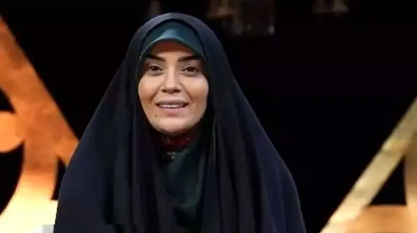 نگاهی به عاشقانه‌های الهام چرخنده و شوهرش در باغ سرسبز و زیبا + عکس