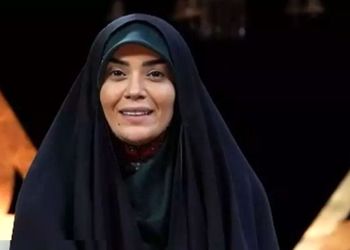 نگاهی به عاشقانه‌های الهام چرخنده و شوهرش در باغ سرسبز و زیبا + عکس