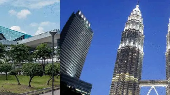 گشتی در شهر زیبای کوالالامپور +تصاویر 