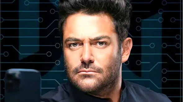  فیلم خوشگذرانی ماکان بند و گلزار در کیش !