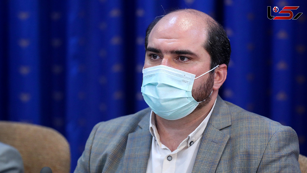 درخواست استاندار تهران برای تشدید مراقبت های کرونایی در فرودگاه امام (ره) + فیلم