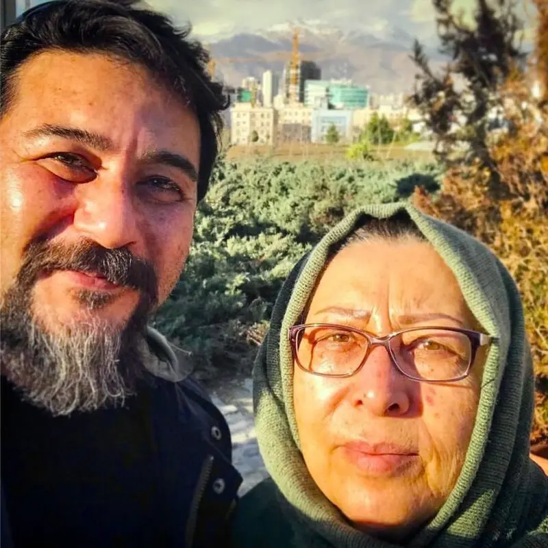 امیرحسین صدیق