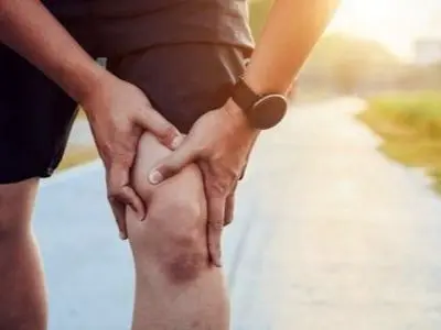 با این اشتباهات ورزشی، مفاصل خودتان را نابود می کنید!