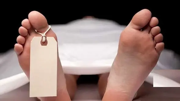 مرد همدانی بی رحمانه برادرش را سلاخی کرد!