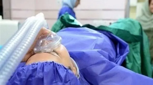 تشکیل پرونده برای متخلفان حادثه فوت مادر باردار در بیمارستان پلدختر