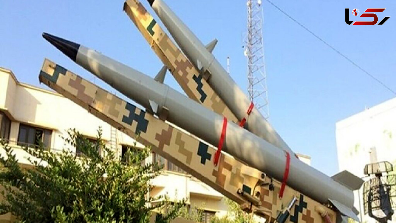 موفقیت ایران در ساخت موشک پیشرفته زیردریایی جهانی شد 