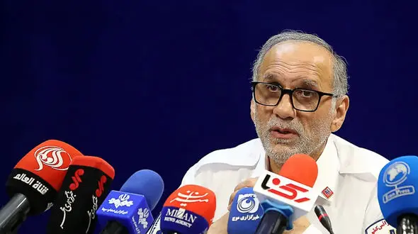 15 نفر در حملات دشمن صهیونی امروز 18 خردادماه مجروح شدند