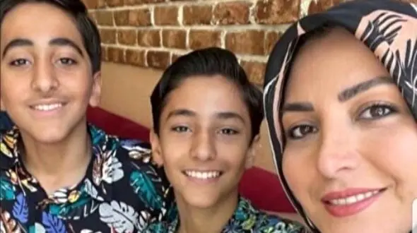 پاسخ المیرا شریفی‌مقدم به درخواست 175 میلیون تومان بابت ثبت نام پسرش در پایه دهم؛ از این پول‌ها نداریم؛ هر کی بخواد درس بخونه توی مدارس دولتی هم میتونه درسشو بخونه+ویدیو