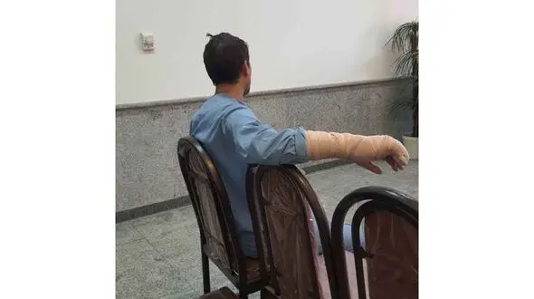 بذر مرگ در دستان طراح لباس عروس/ مخالفت دردسرساز ازدواج دخترعمو و پسر عمو + عکس و جزییات