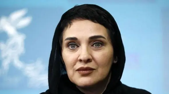 حضور رویا نونهالی در جشن عروسی کیسان دیباج / لباس زیبایش را ببینید + فیلم