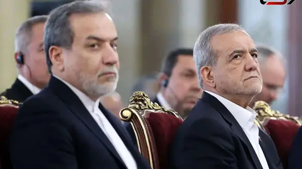 Pezeshkian and Araqchi to Meet European Officials Next Week; Preconditions Cannot Be Accepted at This Time