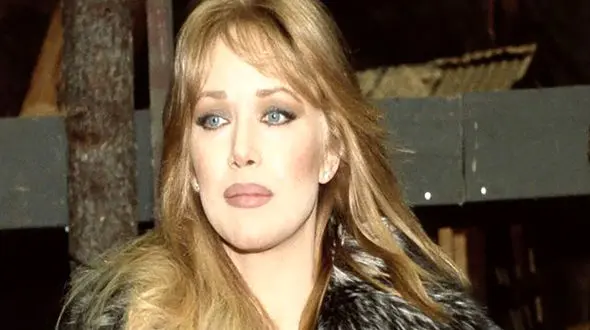 زنده شدن خانم بازیگر سرشناس بعد از مرگ / تانیا در آی سی یو است + عکس