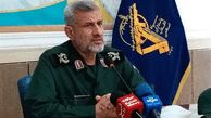 IRGC General Warns of Iran’s Naval Response to Miscalculations 